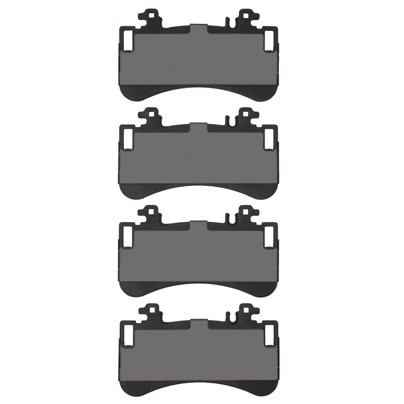 Picture of DFC 22-25 Mercedes-Benz EQE 350 Front 5000 Advanced Ceramic Brake Pads