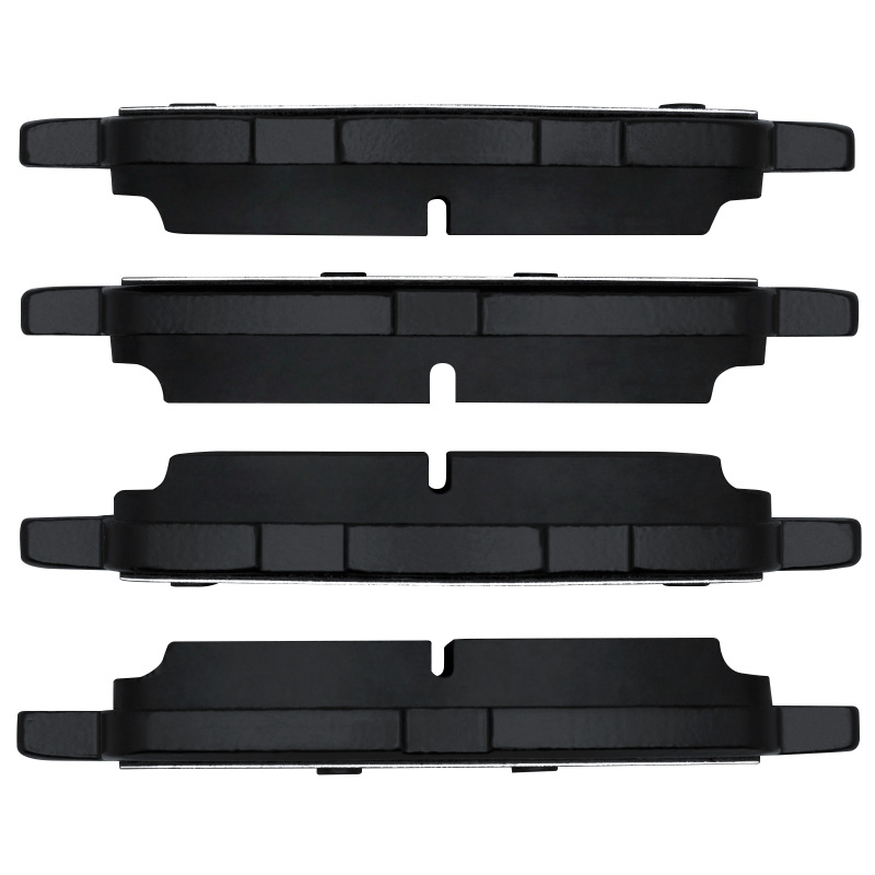 Picture of DFC 23-25 Mazda CX-50 Rear 5000 Advanced Ceramic Brake Pads