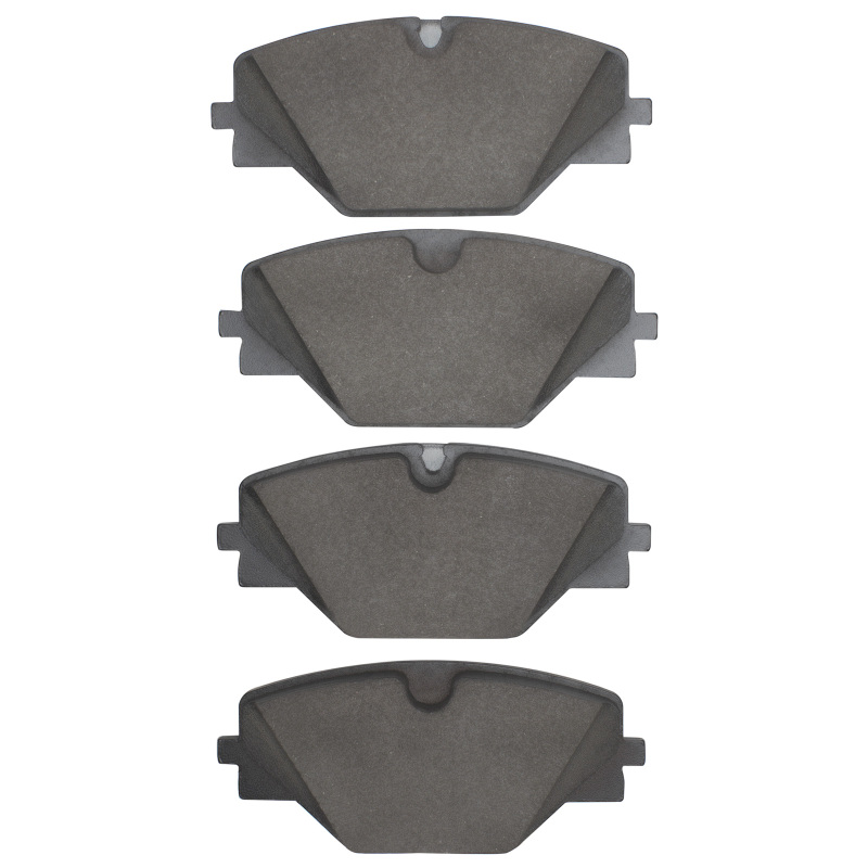Picture of DFC 22-24 Land Rover Range Rover Sport Rear 5000 Advanced Ceramic Brake Pads