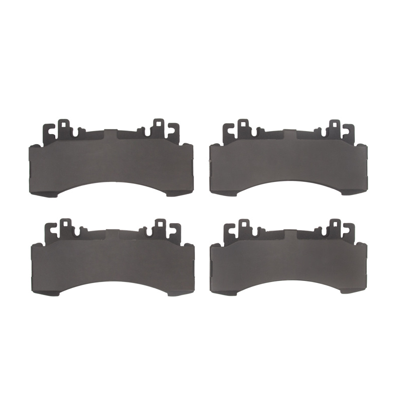 Picture of DFC 22-25 Mercedes-Benz EQE AMG Front 5000 Advanced Low Metallic Brake Pads