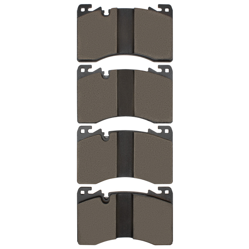 Picture of DFC 22-24 Land Rover Range Rover Sport Front 5000 Advanced Ceramic Brake Pads