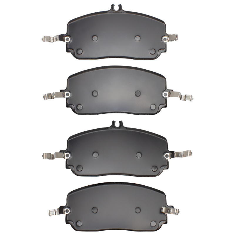 Picture of DFC 22-25 Mercedes-Benz GLC300 Front 5000 Advanced Ceramic Brake Pads