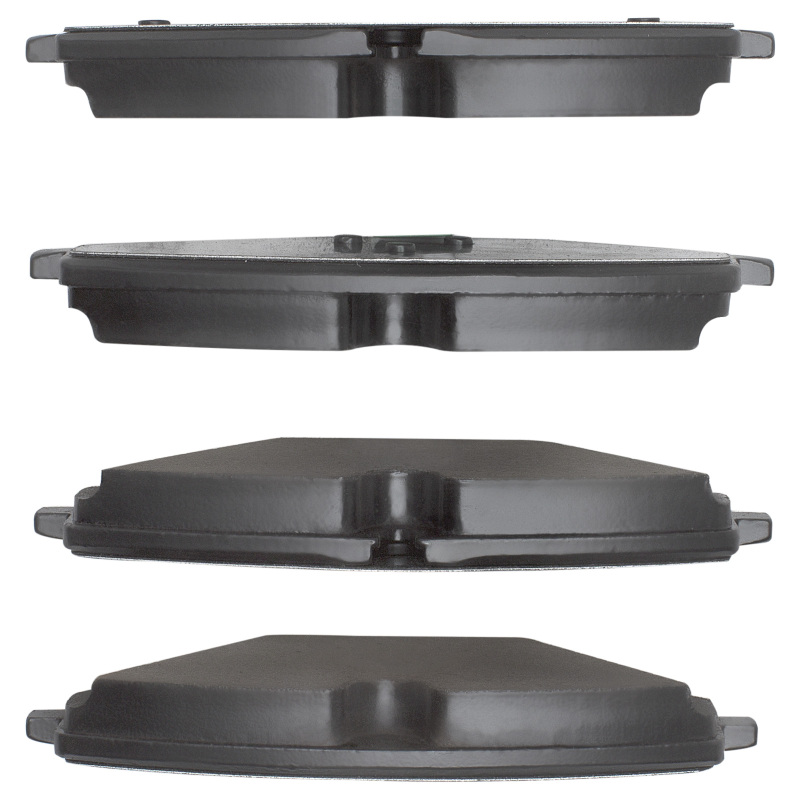Picture of DFC 22-24 Land Rover Range Rover Sport Rear 5000 Advanced Ceramic Brake Pads