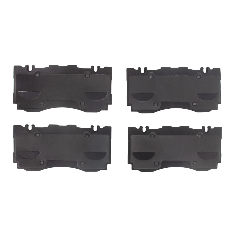 Picture of DFC 22-25 Mercedes-Benz SL55 AMG Front 5000 Advanced Low Metallic Brake Pads