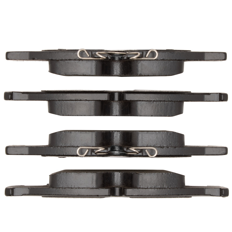 Picture of DFC 25-26 BMW X3 Rear 5000 Advanced Low Metallic Brake Pads