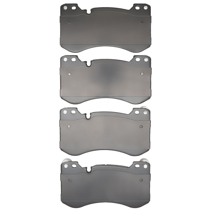 Picture of DFC 5000 Advanced Low Met Brake Pads - 1551-2478-00