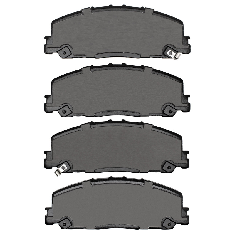 Picture of DFC 23-26 Honda Pilot Front 5000 Advanced Ceramic Brake Pads