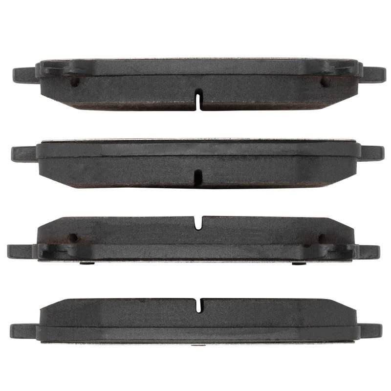 Picture of DFC 22-25 Fisker Ocean Rear 5000 Advanced Low Metallic Brake Pads