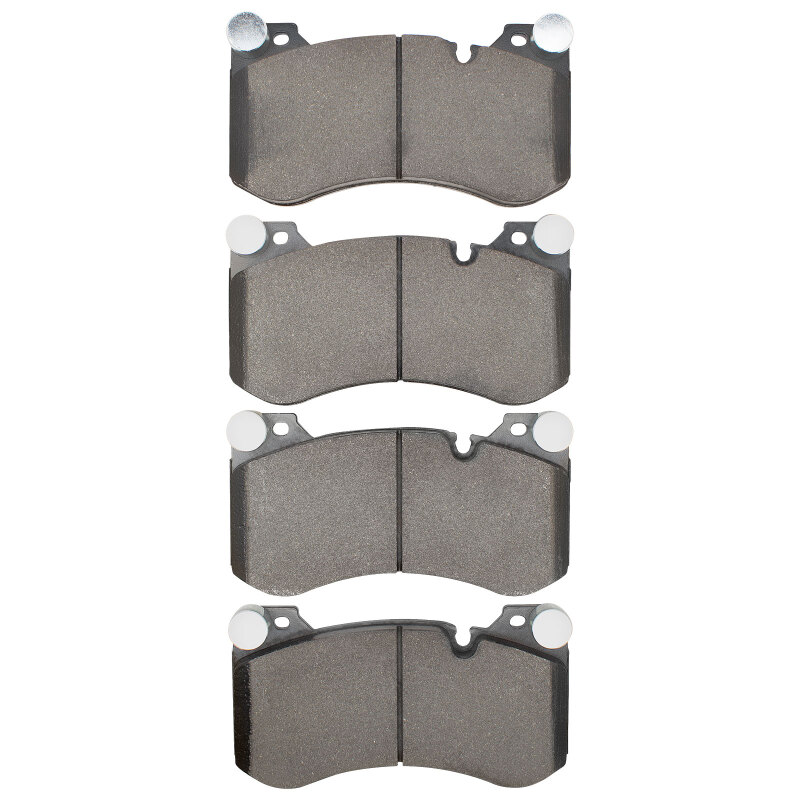 Picture of DFC 5000 Advanced Low Met Brake Pads - 1551-2478-00