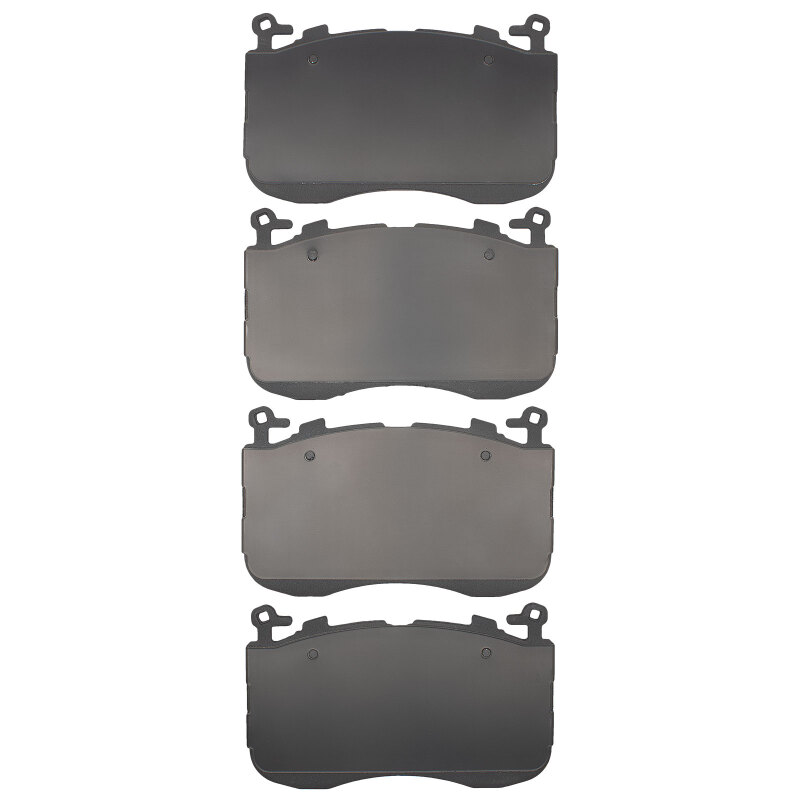 Picture of DFC 23-25 BMW XM Front 5000 Advanced Low Metallic Brake Pads