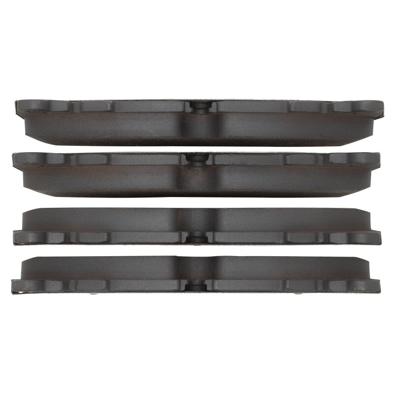 Picture of DFC 23-25 BMW XM Front 5000 Advanced Low Metallic Brake Pads