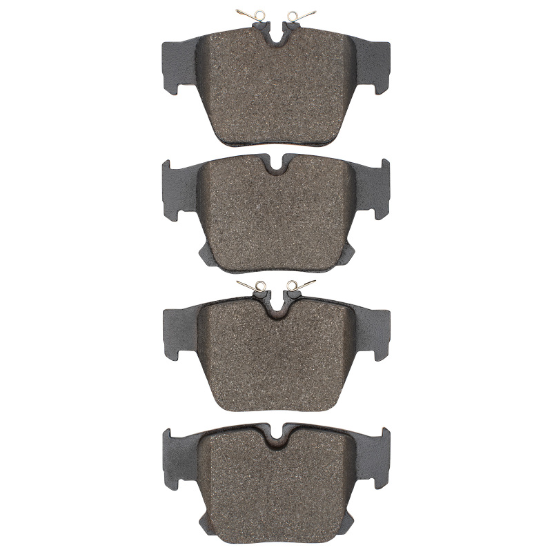 Picture of DFC 23-25 BMW XM Rear 5000 Advanced Low Metallic Brake Pads