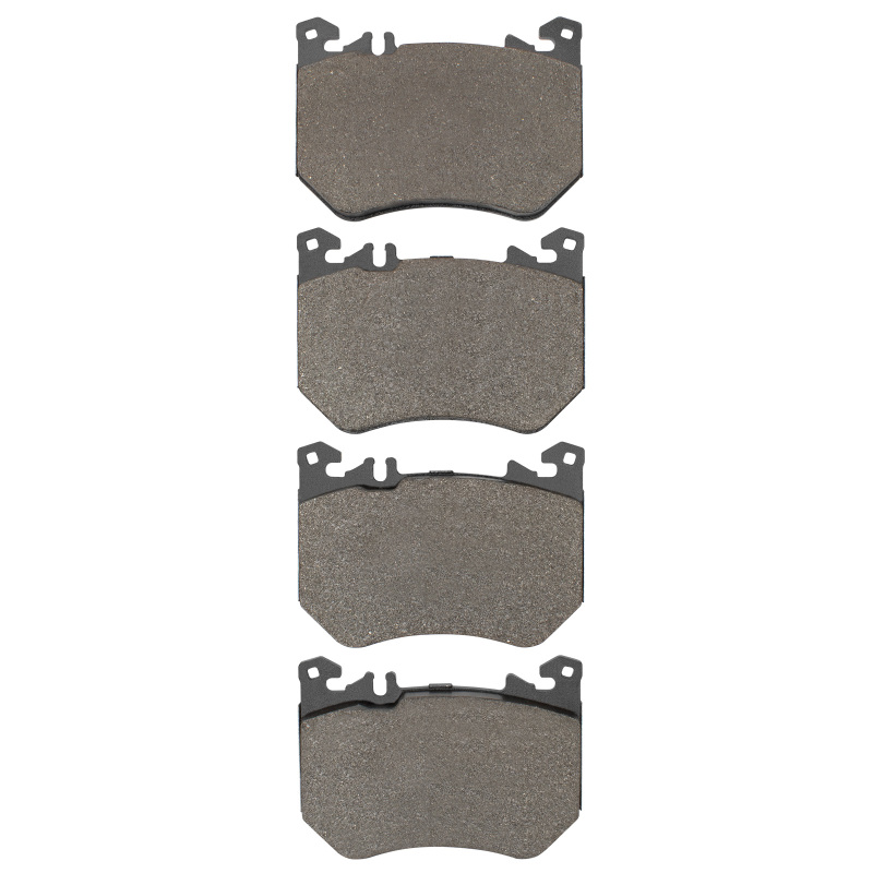 Picture of DFC 23-25 Mercedes-Benz C43 AMG Front 5000 Advanced Low Metallic Brake Pads