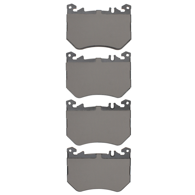 Picture of DFC 23-25 Mercedes-Benz C43 AMG Front 5000 Advanced Low Metallic Brake Pads