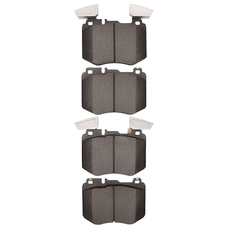 Picture of DFC 5000 Advanced Low Met Brake Pads - 1551-2489-00