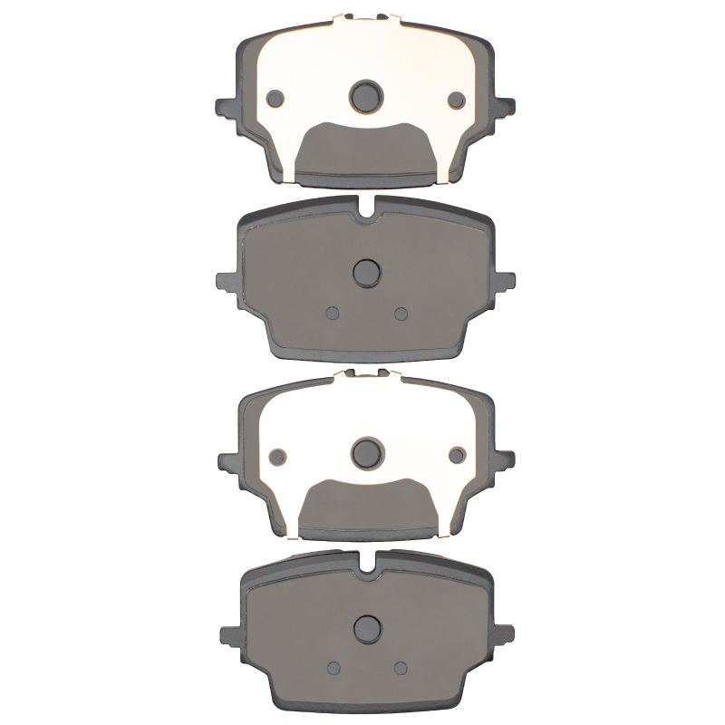 Picture of DFC 23-26 BMW X1 (USA/Canada) Front 5000 Advanced Low Metallic Brake Pads