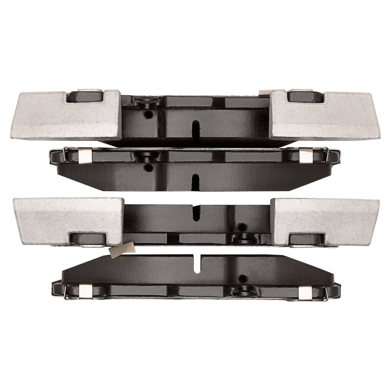 Picture of DFC 5000 Advanced Low Met Brake Pads - 1551-2489-00