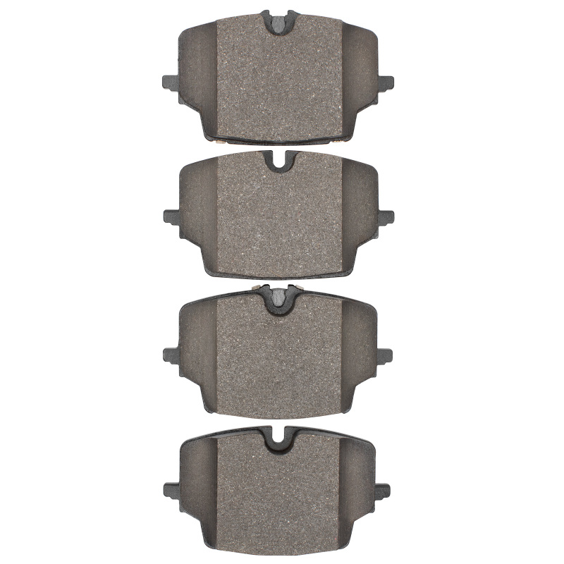Picture of DFC 23-26 BMW X1 (USA/Canada) Front 5000 Advanced Low Metallic Brake Pads