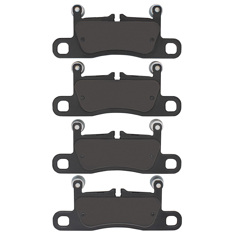 Picture of DFC 20-25 Audi e-TRON GT Rear 5000 Advanced Low Metallic Brake Pads