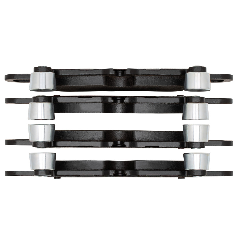 Picture of DFC 20-25 Audi e-TRON GT Rear 5000 Advanced Low Metallic Brake Pads
