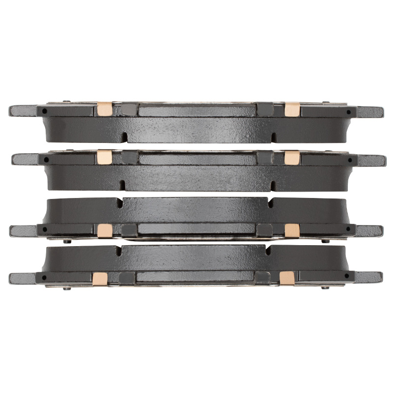 Picture of DFC 24-25 Mazda CX-90 Front 5000 Advanced Ceramic Brake Pads