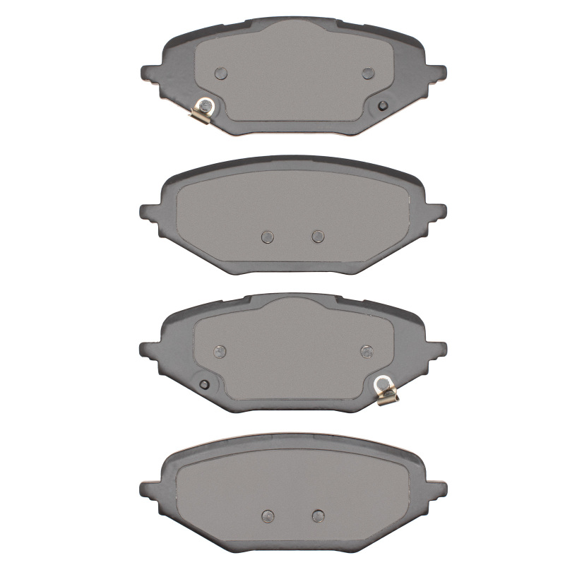 Picture of DFC 24-25 Mazda CX-90 Rear 5000 Advanced Ceramic Brake Pads