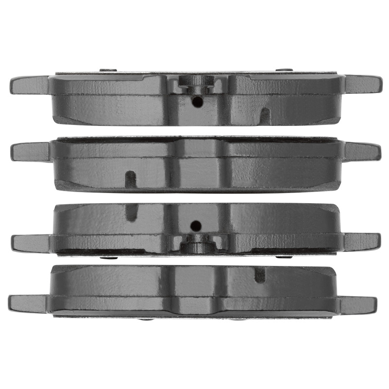 Picture of DFC 22-25 Mercedes-Benz CLE300 Rear 5000 Advanced Ceramic Brake Pads