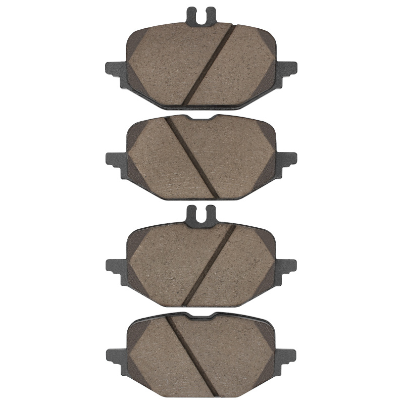 Picture of DFC 22-25 Mercedes-Benz CLE300 Rear 5000 Advanced Ceramic Brake Pads