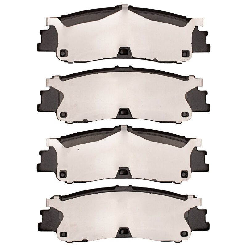 Picture of DFC 22-25 Infiniti QX80 Rear 5000 Advanced Ceramic Brake Pads