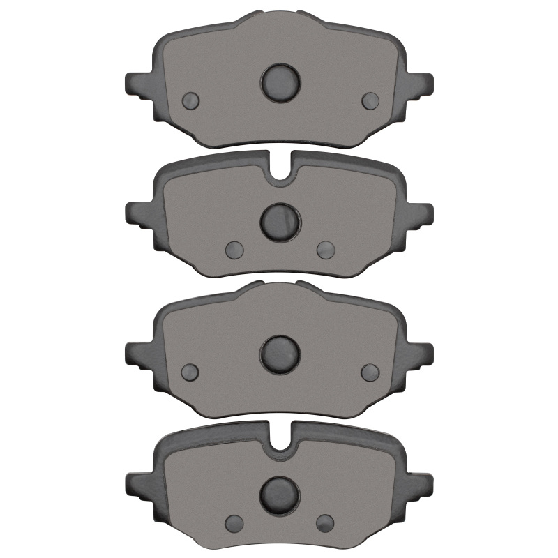 Picture of DFC 23-26 BMW 228I Gran Coupe Rear 5000 Advanced Low Metallic Brake Pads