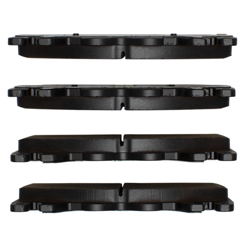 Picture of DFC 5000 Advanced Ceramic Brake Pads - 1551-2515-00