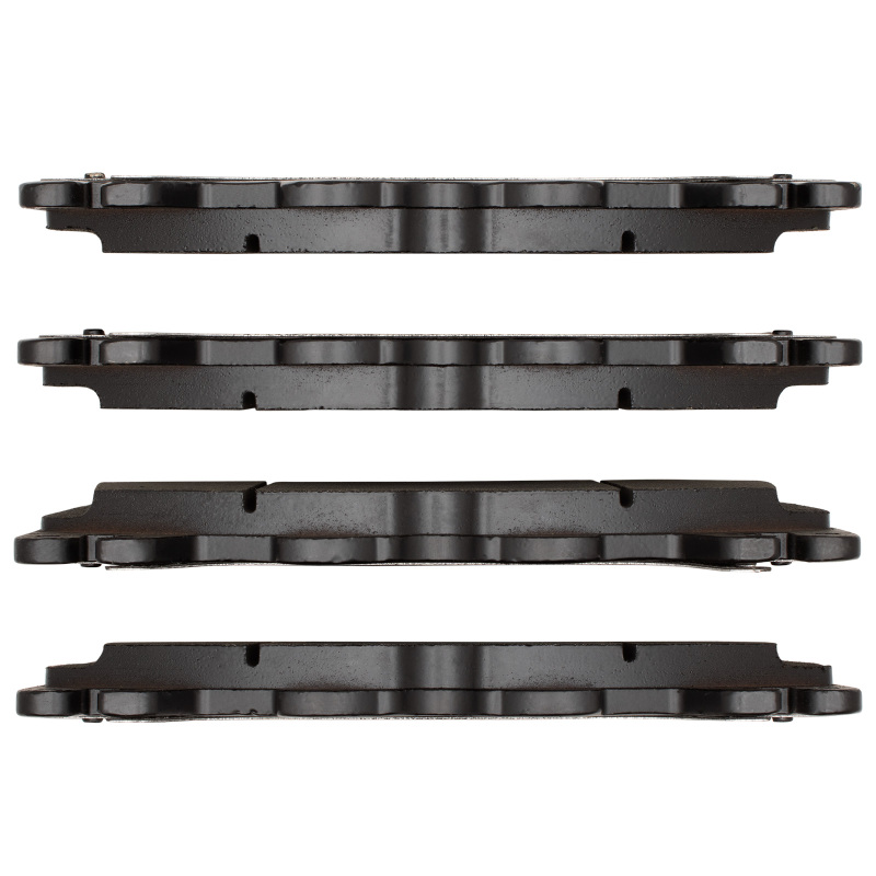 Picture of DFC 24-25 Ford Mustang Front 5000 Advanced Low Metallic Brake Pads
