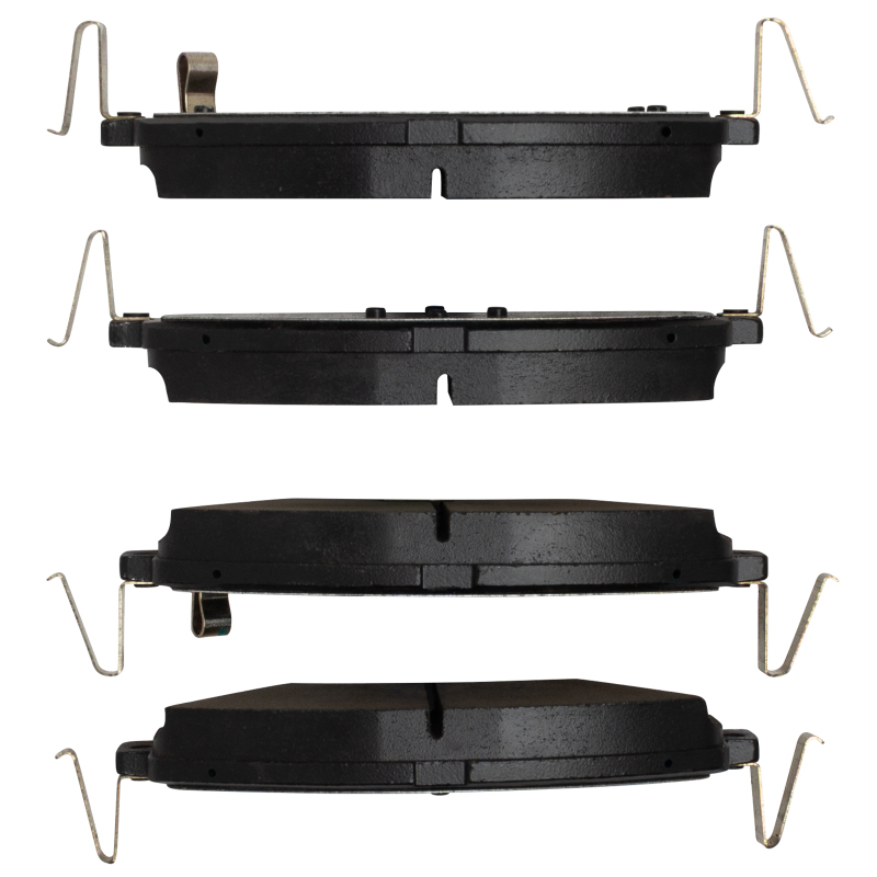 Picture of DFC 22-25 Dodge Journey Front 5000 Advanced Ceramic Brake Pads