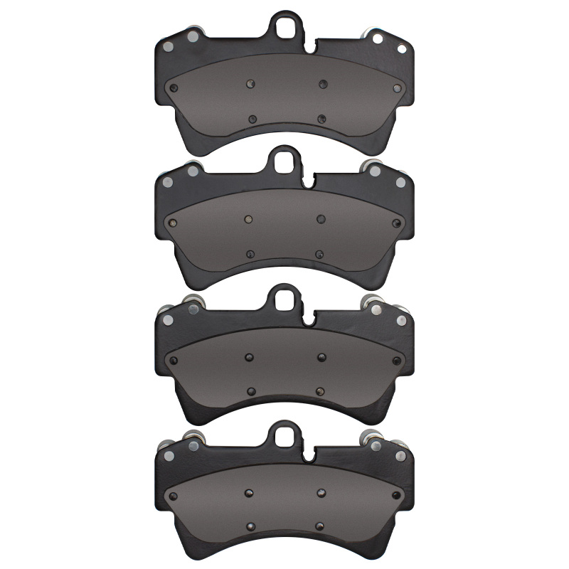 Picture of DFC 22-25 Dodge Journey Rear 5000 Advanced Ceramic Brake Pads
