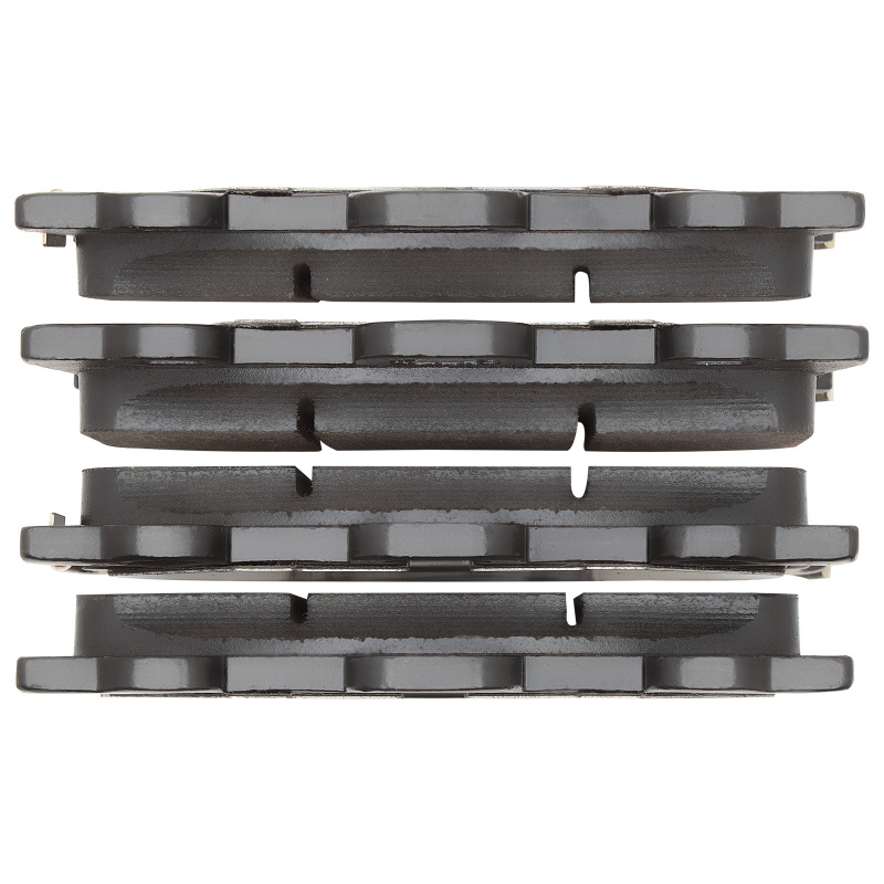 Picture of DFC 24-25 Nissan Z Front 5000 Advanced Low Metallic Brake Pads