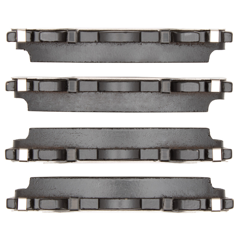 Picture of DFC 24-25 Ford Mustang Rear 5000 Advanced Low Metallic Brake Pads