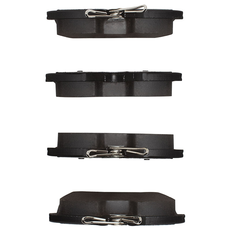 Picture of DFC 85-24 Audi S4 Rear 5000 Advanced Low Metallic Brake Pads