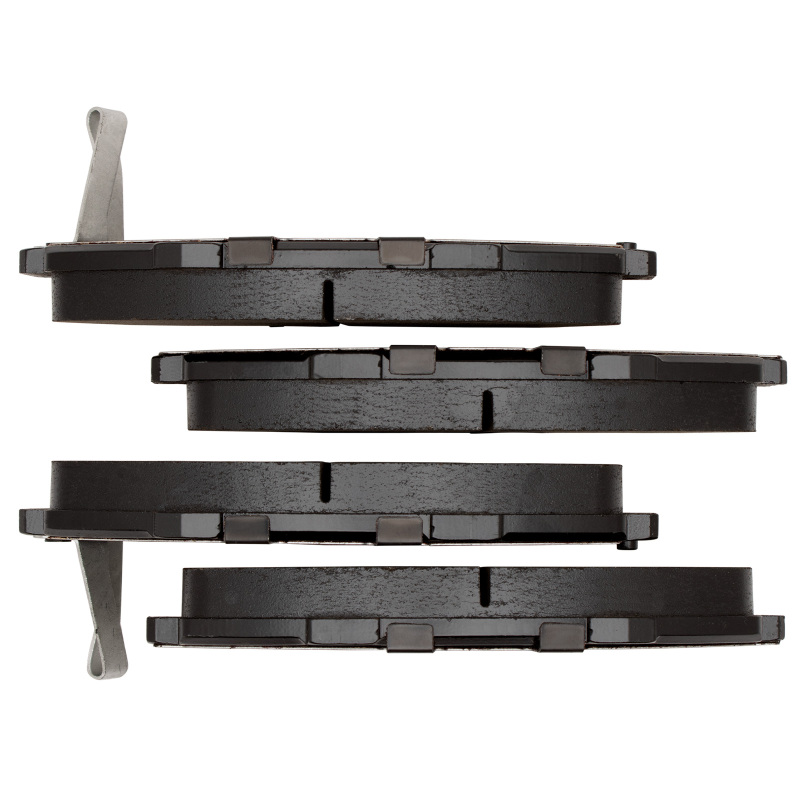 Picture of DFC 97-01 Acura Integra Front 5000 Advanced Low Metallic Brake Pads