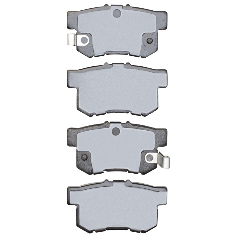 Picture of DFC 95-11 Acura RL Rear 5000 Advanced Ceramic Brake Pads