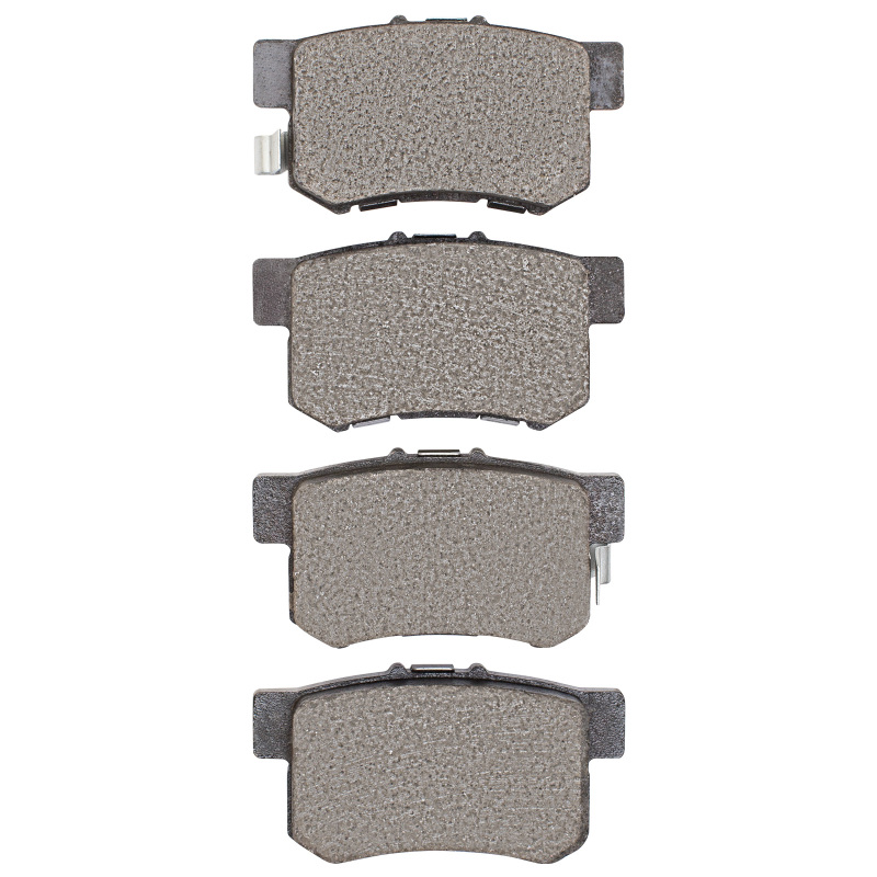 Picture of DFC 95-11 Acura RL Rear 5000 Advanced Ceramic Brake Pads