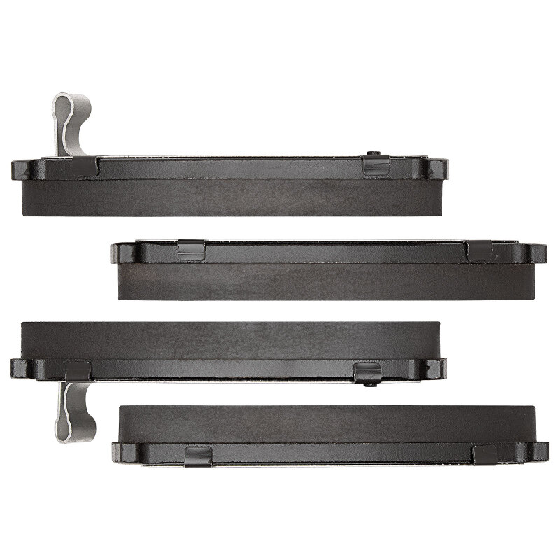 Picture of DFC 91-04 Geo Tracker Front 5000 Advanced Semi Metallic Brake Pads