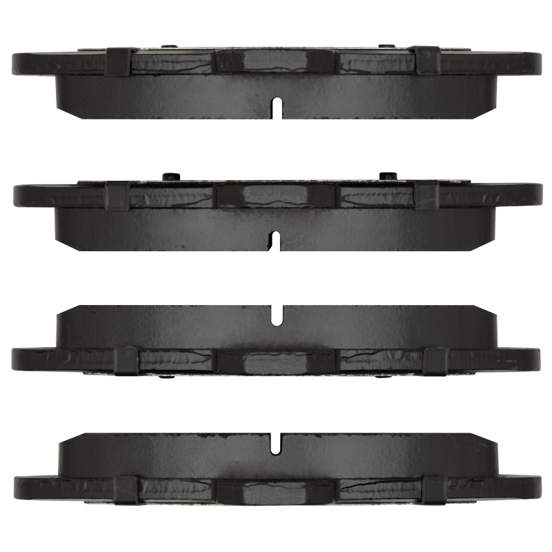 Picture of DFC 94-98 Ford Mustang Front 5000 Advanced Semi Metallic Brake Pads