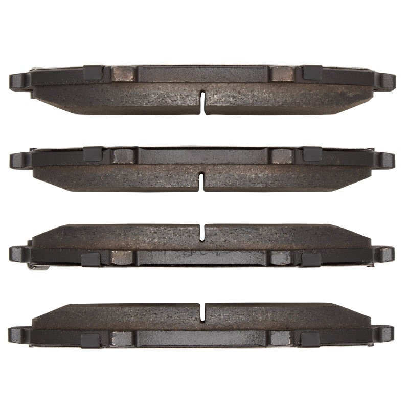 Picture of DFC 5000 Advanced Ceramic Brake Pads - 1552-0679-00