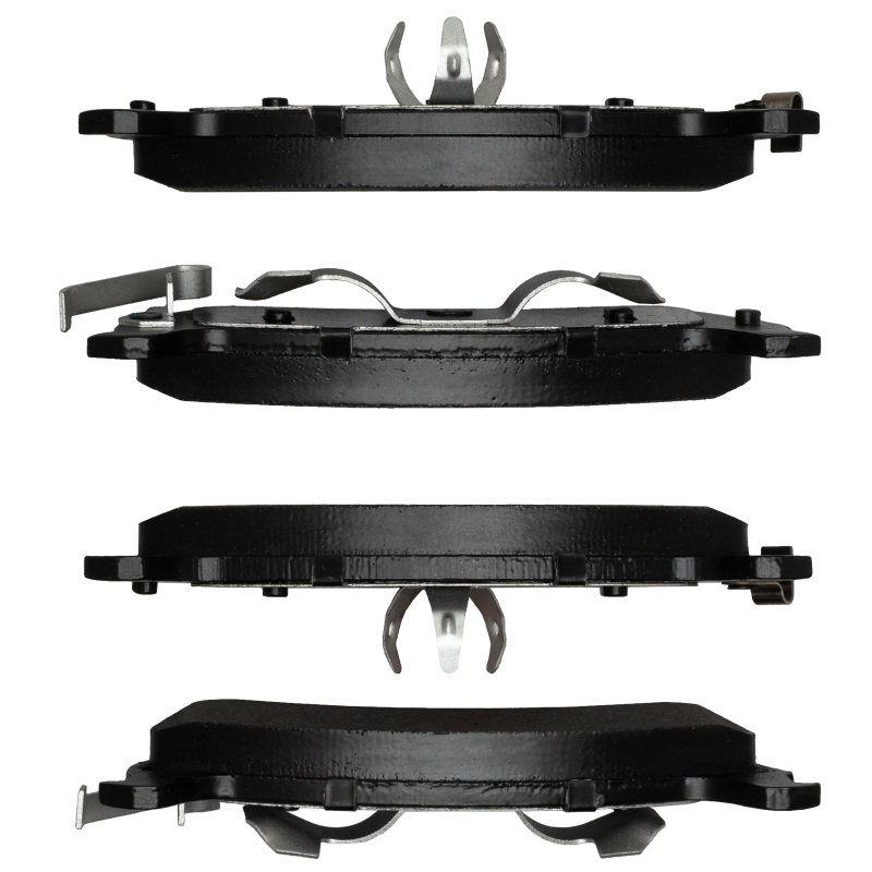 Picture of DFC 95-98 Jeep Grand Cherokee Rear 5000 Advanced Ceramic Brake Pads