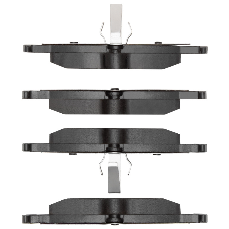 Picture of DFC 91-08 BMW 328i Rear 5000 Advanced Low Metallic Brake Pads