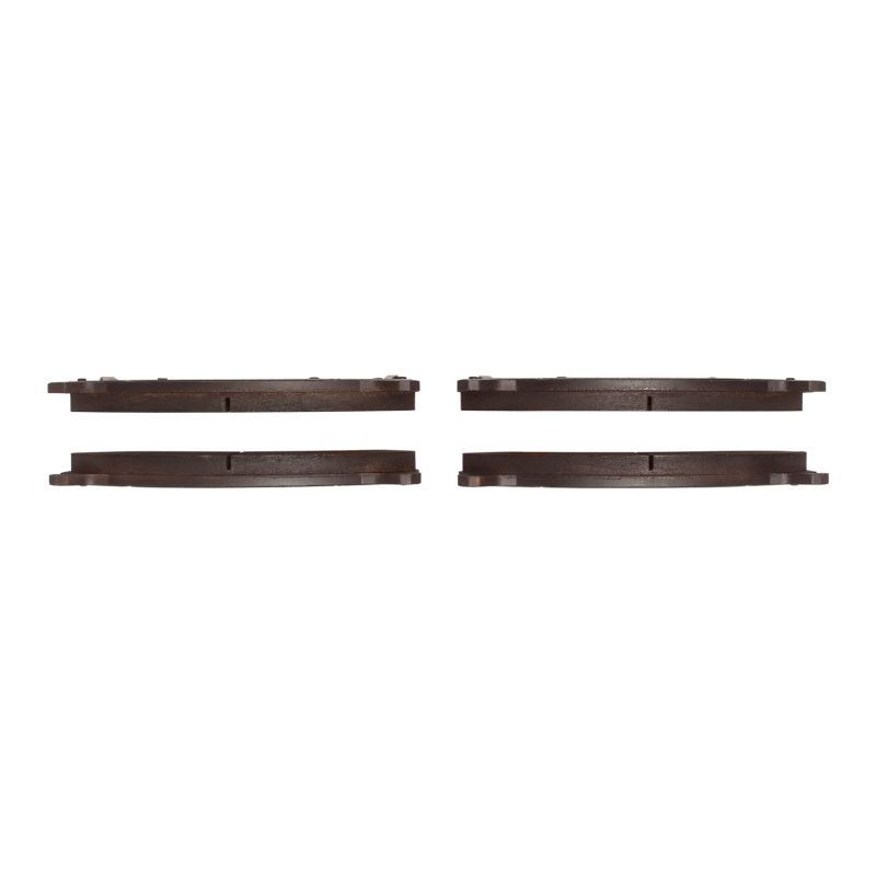 Picture of DFC 18-20 Chevrolet Express 4500 Front 5000 Advanced Semi Metallic Brake Pads