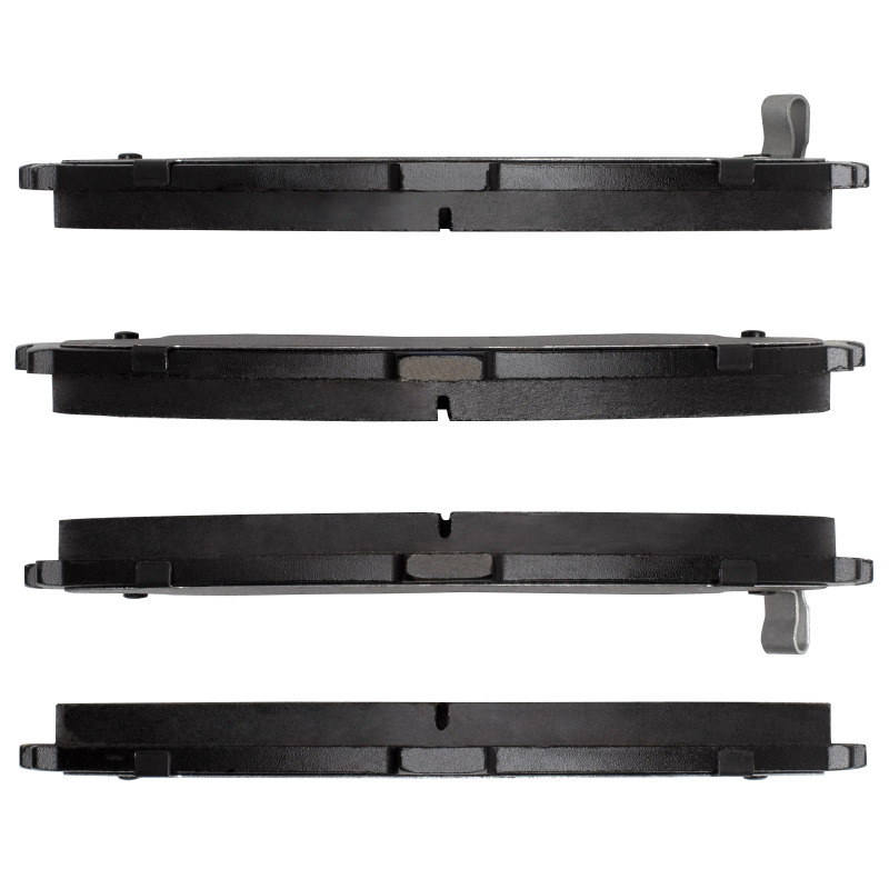 Picture of DFC 97-10 Cadillac XLR Front 5000 Advanced Semi Metallic Brake Pads