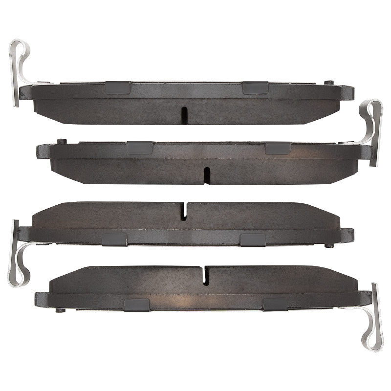 Picture of DFC 5000 Advanced Semi Met Brake Pads - 1552-0815-00