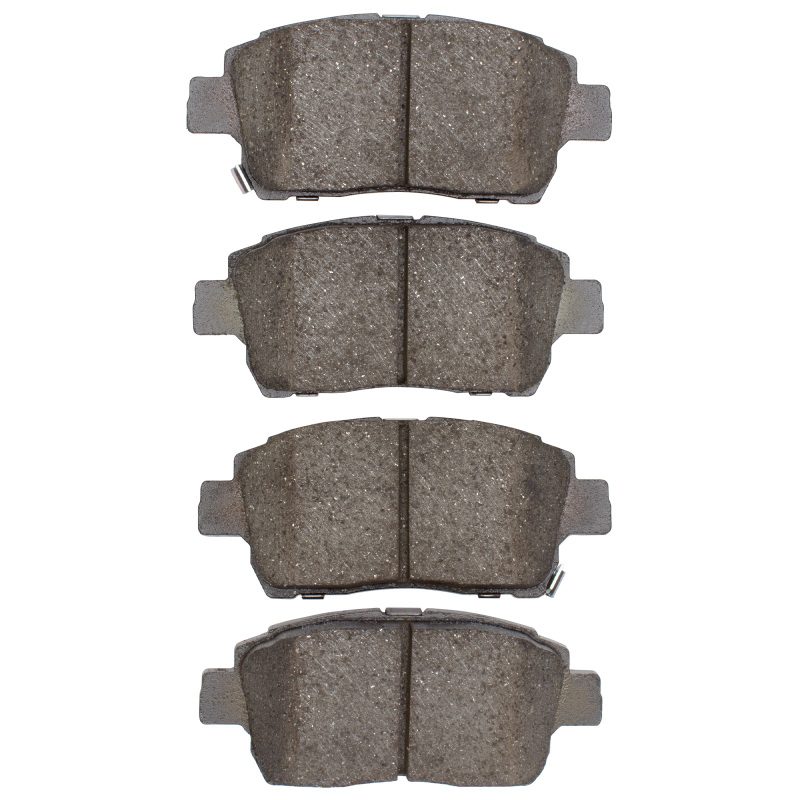 Picture of DFC 00-09 Scion XB Front 5000 Advanced Ceramic Brake Pads