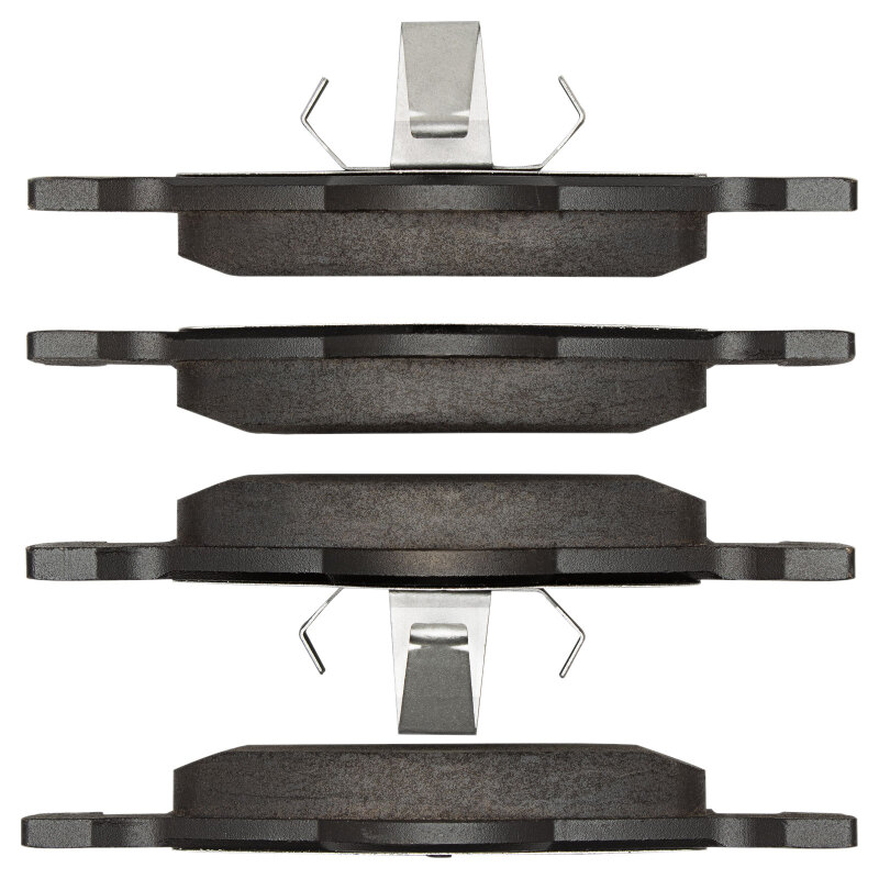 Picture of DFC 01-05 Ford Escape Front 5000 Advanced Semi Metallic Brake Pads
